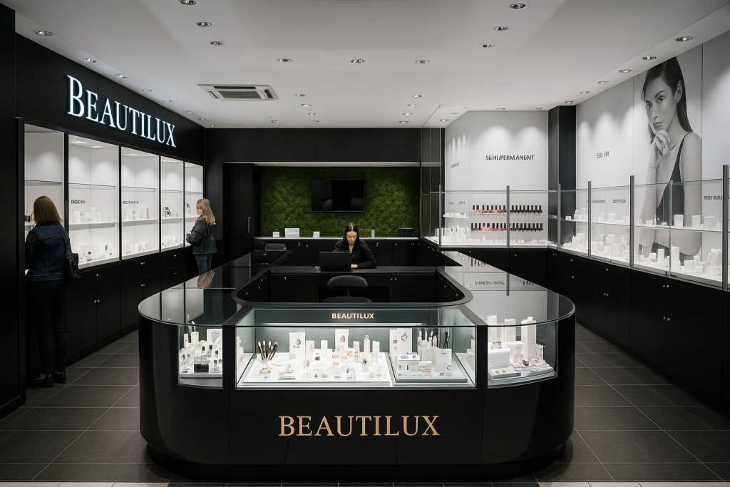 Boutique Beautilux