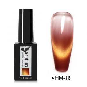 Vernis Gel Free HEMA Œil de Chat Beautilux