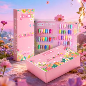 Coffret Collector Printemps 2026 – Beautilux