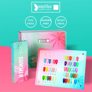 Coffret Collector Été 2025 - Beautilux