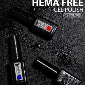 Collection sans HEMA H-01 à H-60