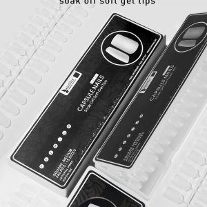 Beautilux Professionnel Capsules Matte