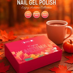 Coffret Collector Automne 2025 – Beautilux