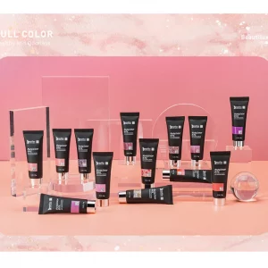 Gel Polyacrylique Beautilux – 30g / 50g