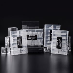 Beautilux Dual Forms pour Extension d’Ongles