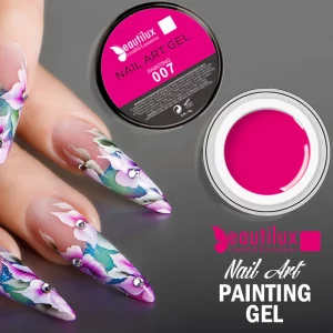 Beautilux Gel de Peinture Nail Art – 6g ou 10g