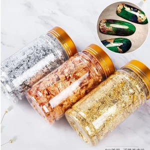 Flocons Métalliques Beautilux – 5g