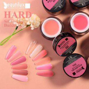 Gel de construction BHB 10g et et 55g