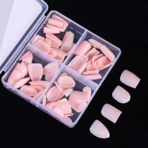 Capsules Ongles Beautilux 120 pièces