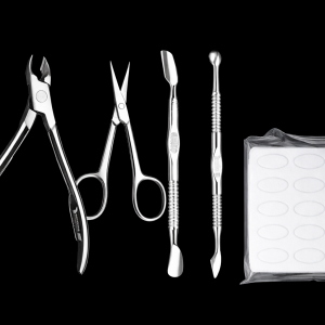 Beautilux – Accessoires Premium pour Manucure Professionnelle & Nail Art