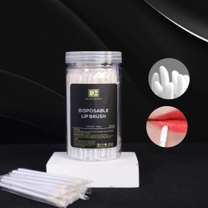 Pinceau jetable DE® | Cotons-tiges, 100 pièces