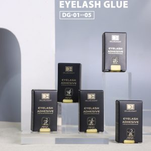 Colles à Cils Professionnelles DE®