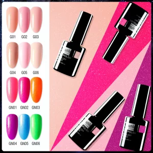 GOLDEN NUDE/NEON 10ml