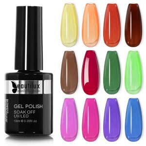 Beautilux VSP Effet Vitrail LL | 10 ml