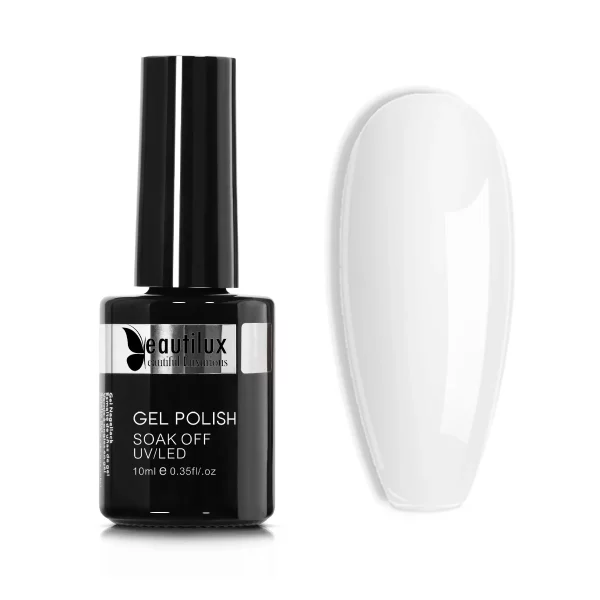 MILKY TOP COAT