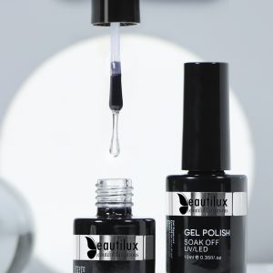 Beautilux RUBBER BASE BUILDER 10ml et 100ml